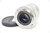 Used Olympus Pen M. Zuiko ED 12mm f/2 Lens