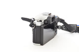 Used Olympus E-M10 Mk iii