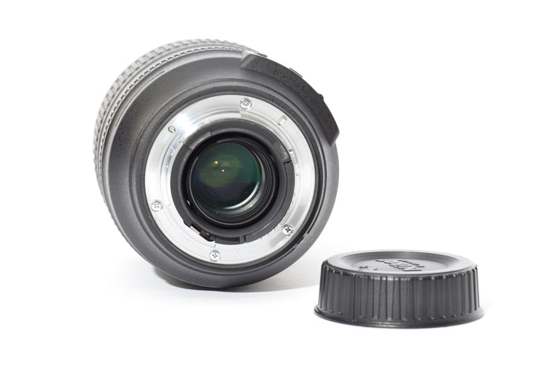 Used Nikon AF-S Nikkor 24-120mm f/4 G ED VR Lens