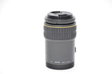 Used Tamron 90mm f/2.8 AF Macro SP Lens for Canon
