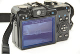 Used Canon PowerShot G10 Digital Camera