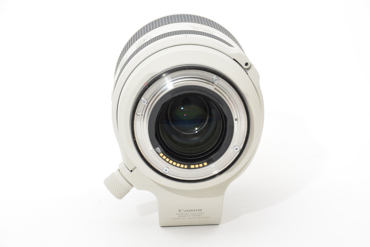 Used Canon RF 70-200mm f/2.8 L IS USM Lens
