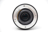 Used Fujifilm Fujinon XF 35mm f/2 Super EBC R WR Aspherical Lens