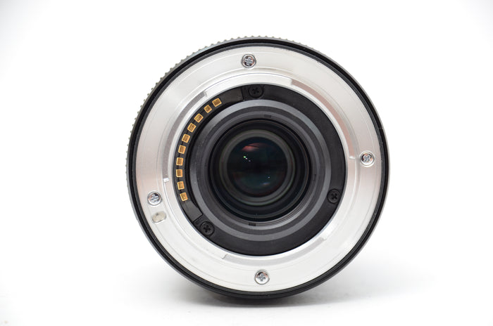 Used Fujifilm Fujinon XF 35mm f/2 Super EBC R WR Aspherical Lens