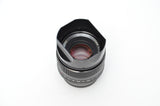 Used Fuji Fujinon XF Super EBC f=35mm f/1.4 Aspherical Lens