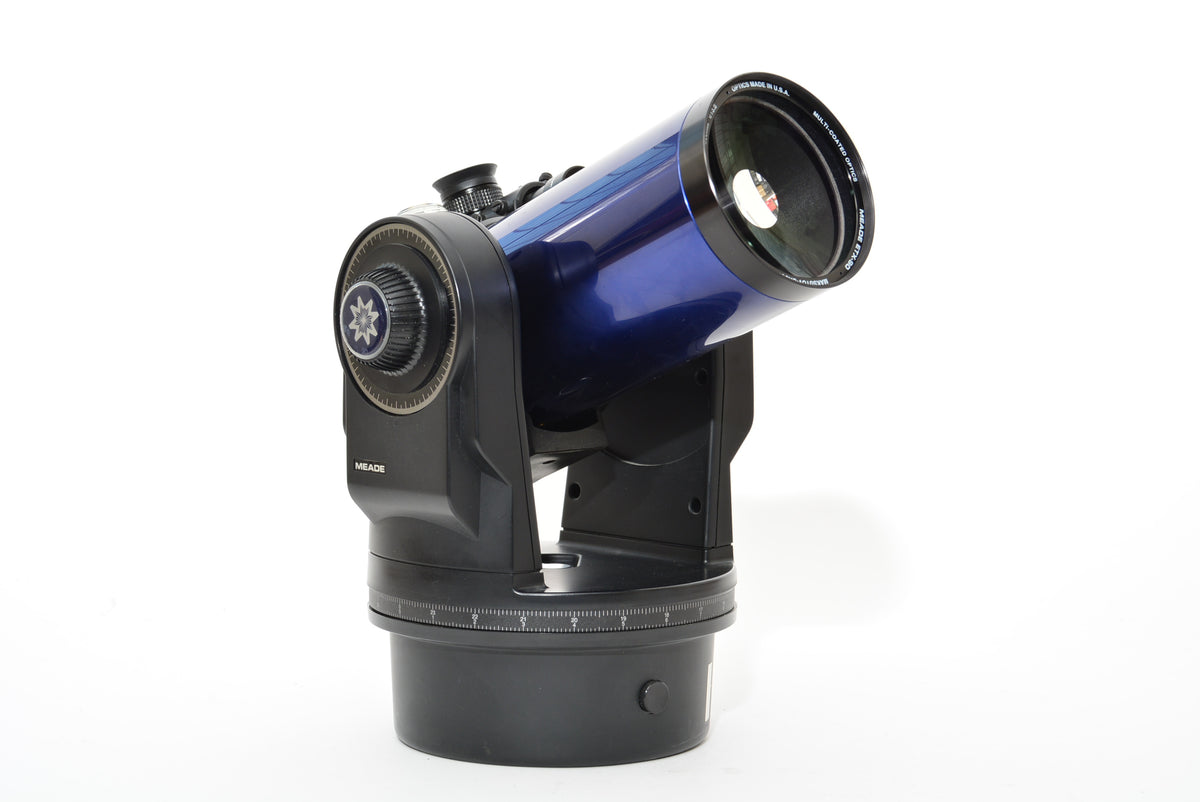 Used Meade ETX-90 Telescope with Accessories