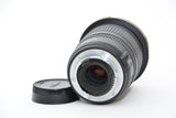 Used Nikon Nikkor AF-S 12-24mm f/4 G IF DX Lens