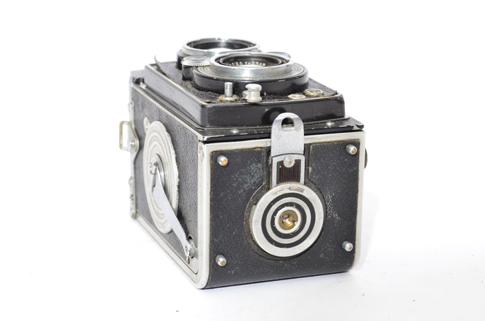 Used Rolleiflex Automat ii Model 5