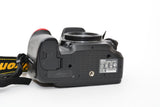 Used Nikon D7100 Digital Camera