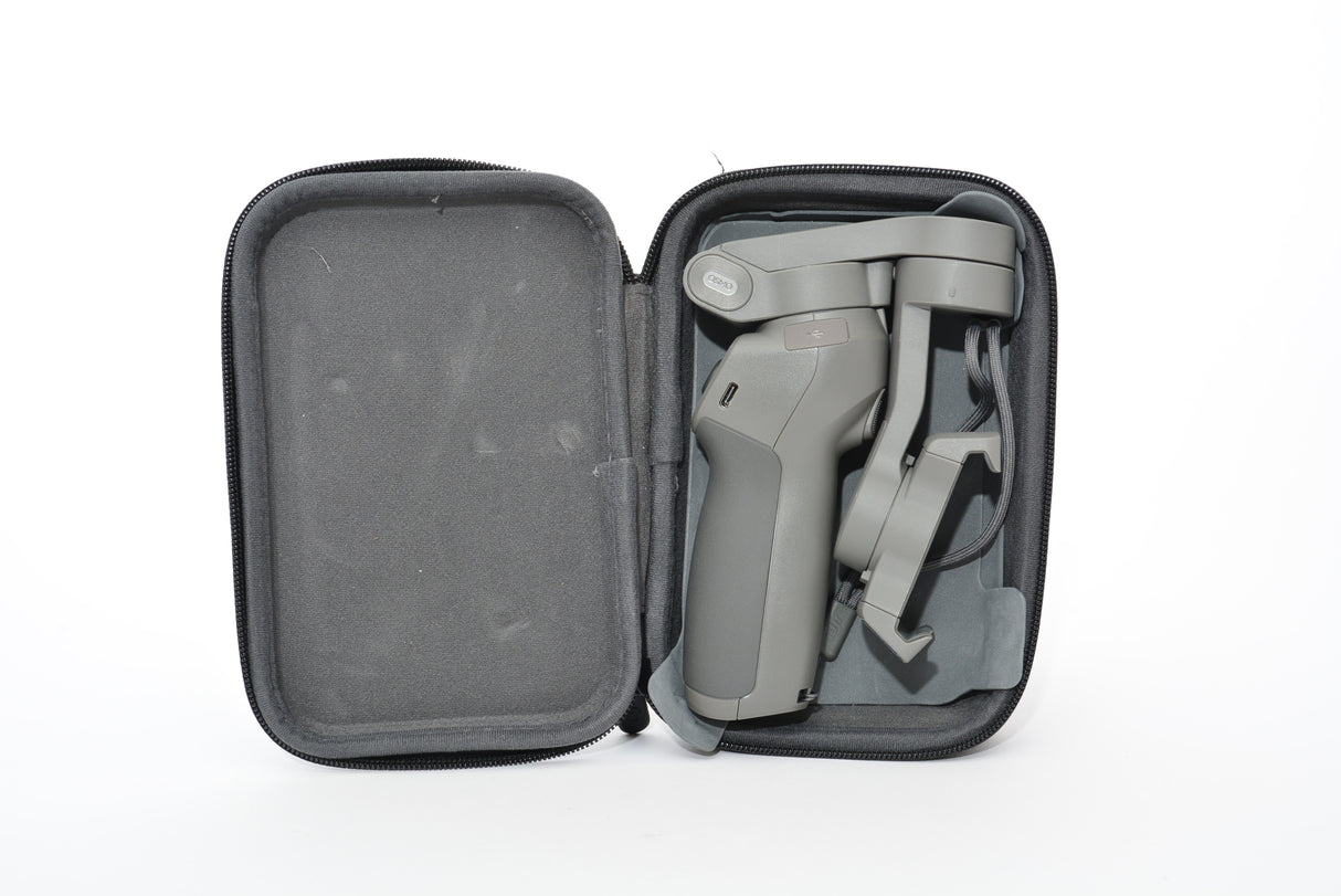 Used DJI Osmo Mobile 3 Gimbal