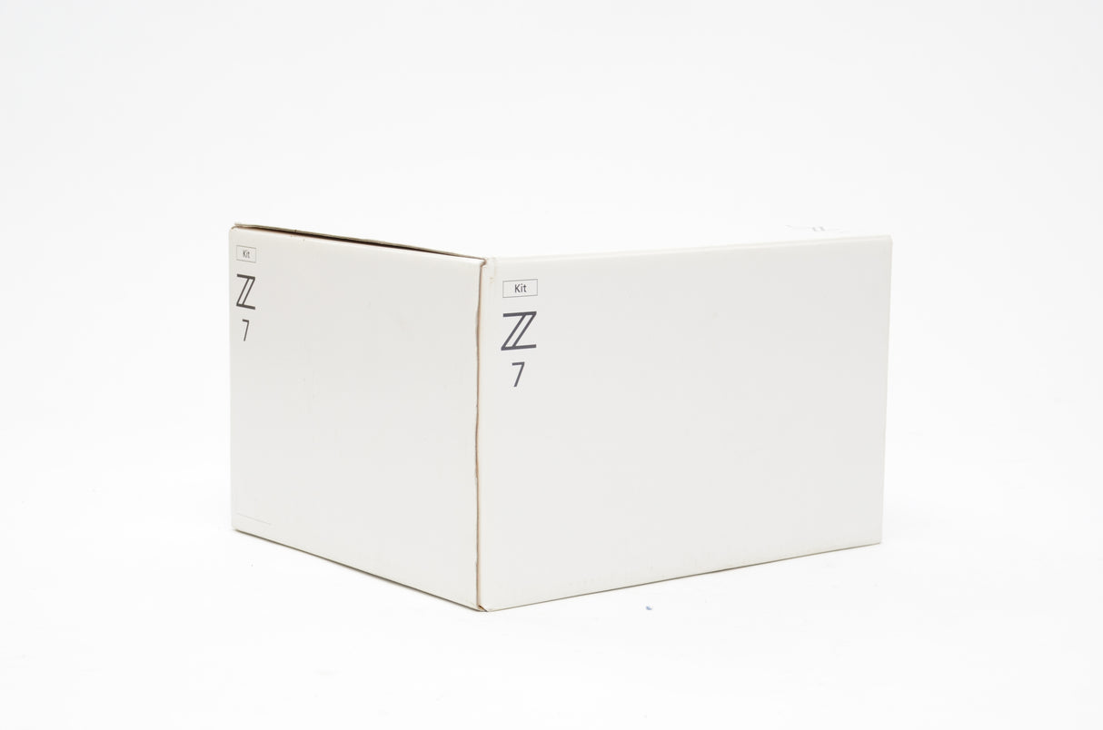 Used Nikon Z7 Camera Body