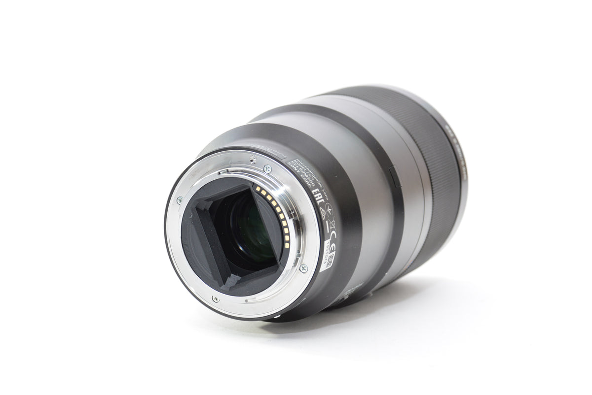 Used Sony FE 90mm f/2.8 G OSS Macro Lens