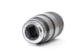 Used Sony FE 90mm f/2.8 G OSS Macro Lens