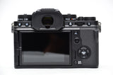Used Fujifilm X-T4 Camera Body