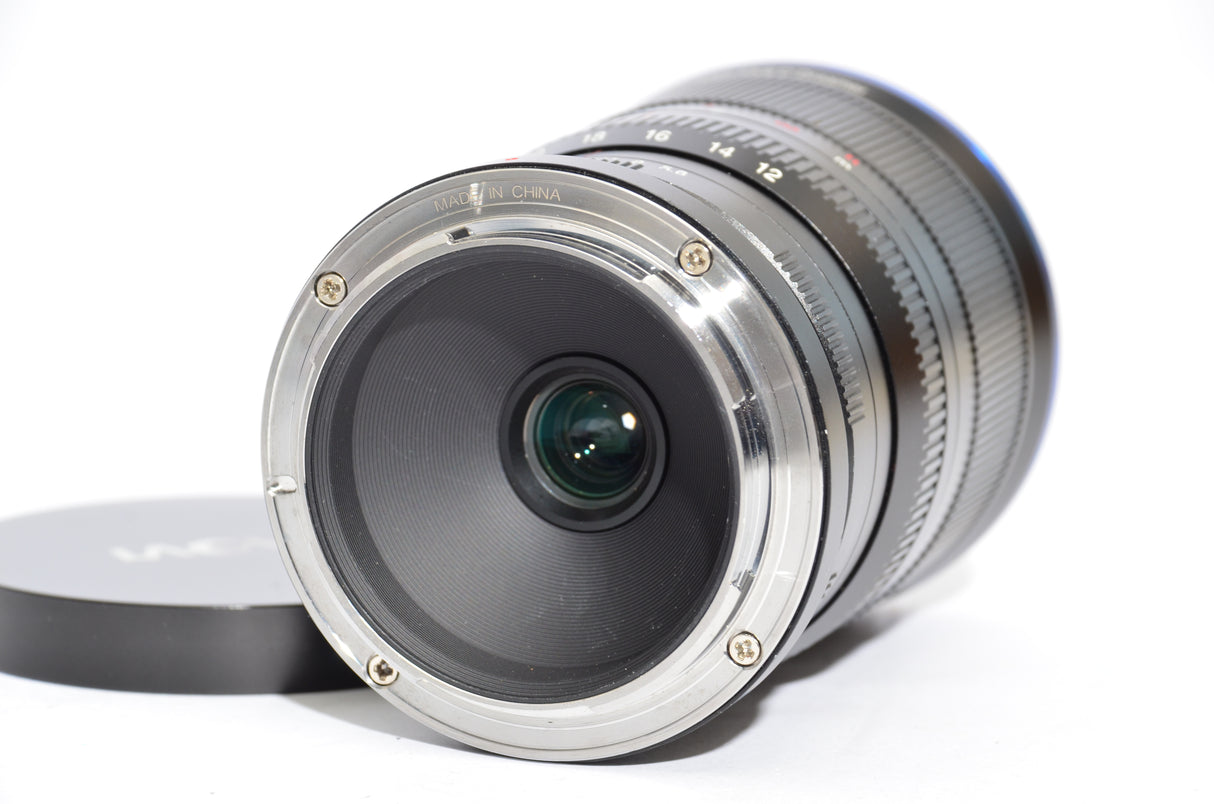 Used Laowa 12-24 F/5.6 C-Dreamer
