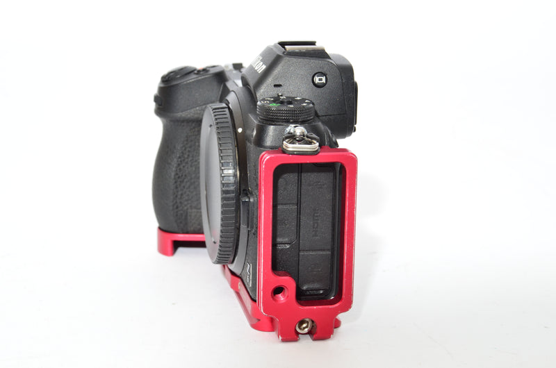 Used Nikon Z6
