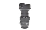 Used Sigma 24-105mm f/4 DG OS HSM Art For Canon Lens