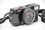 Used Fuji HD-M Film Camera with 38mm f/2.8 Lens