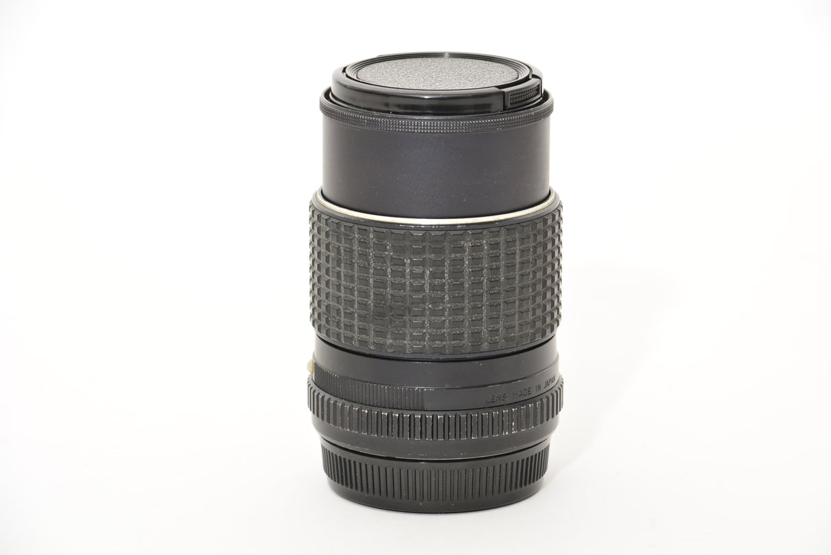 Used Pentax-M 135mm f/3.5 SMC Lens - FUNGUS
