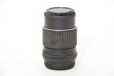 Used Pentax-M 135mm f/3.5 SMC Lens - FUNGUS