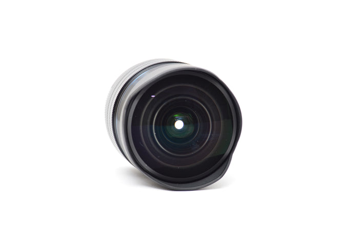 Used Olympus M.Zuiko ED 8mm f/1.8 fisheye Pro lens