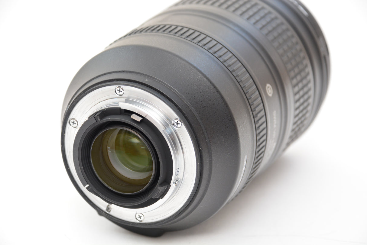 Used Nikon AF-S Nikkor 28-300mm f/3.5-5.6 ED VR G Lens