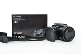 Used Pansasonic Lumix DC-FZ1002 Digital Camera