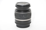 Used Canon EF-S 18-55mm f/3.5-5.6 II Zoom Lens