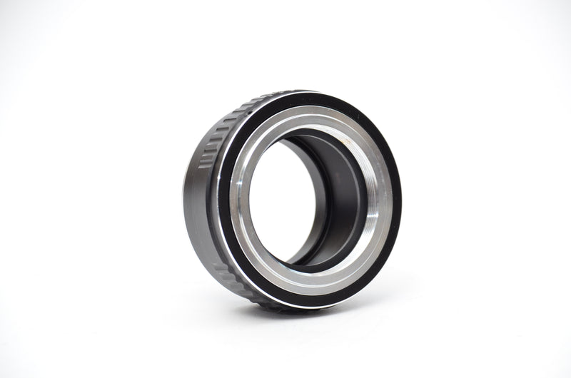 Used K&F Concept M42 FX Fujifilm Fuji X-Series Lens Adapter