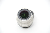 Used Pentax 3.2mm f/5.6 03 Fisheye Lens