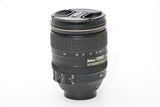 Used Nikon Nikkor AF-S 24-120mm f/4G ED VR Lens