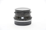 Used 7Artisans 35mm f/1.2 Fuji X Mount Lens