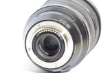 Used Fujifilm Fujinon XF 8-16mm f/2.8 R LM WR Lens