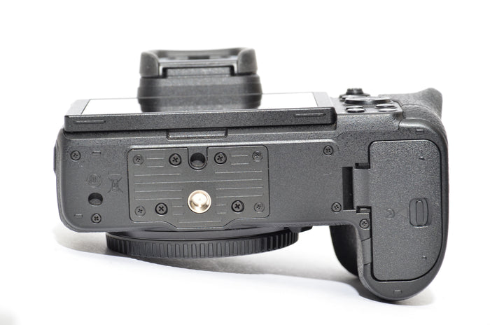 Used Nikon Z7 II Digital Camera Body