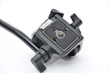 Used Manfrotto 700 RC2 Video Head