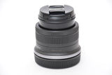 Used Canon RF-S 10-18mm f/4.5-6.3 IS STM Lens