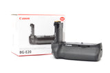 Used Canon BG-E20 Battery Grip