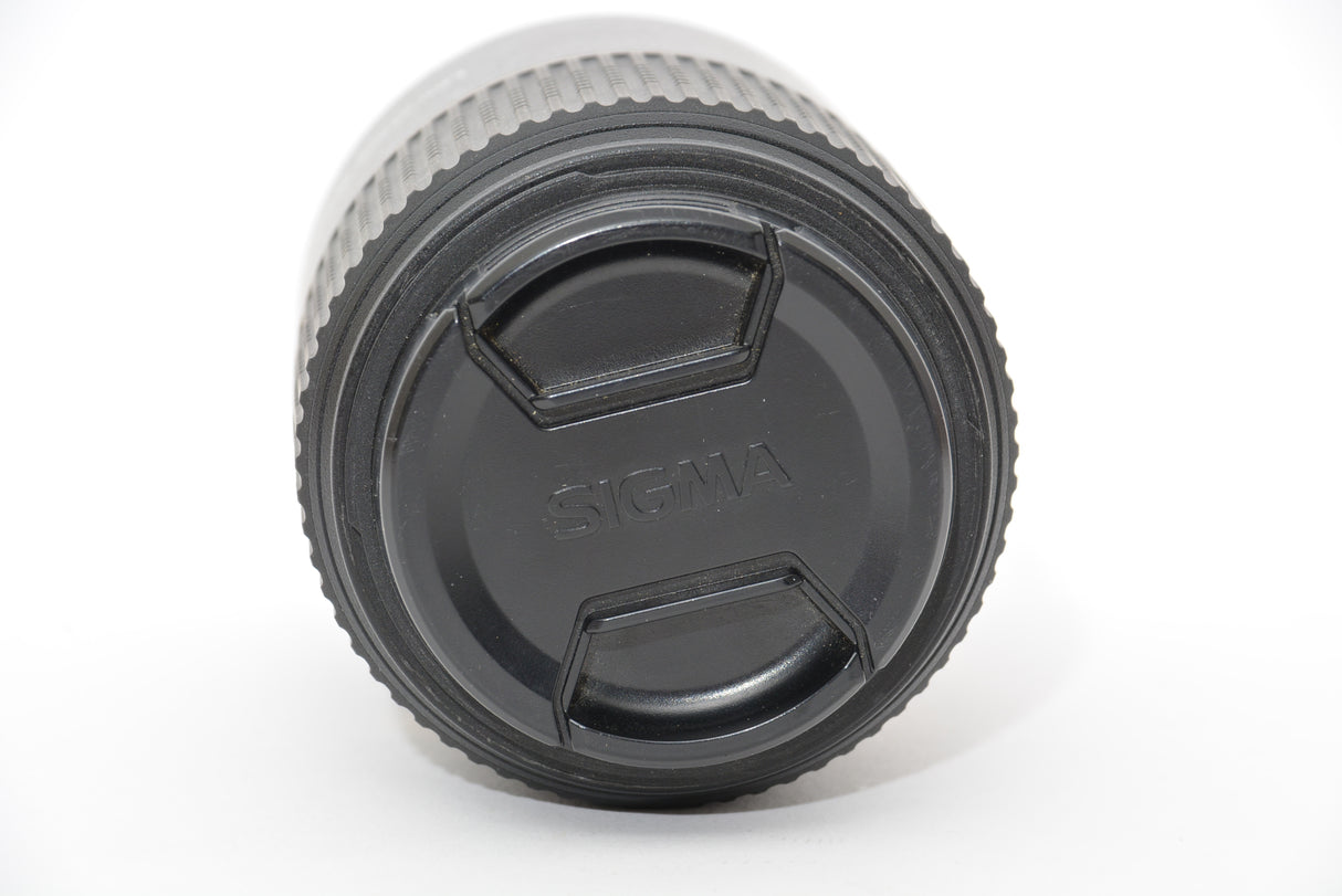 Used Tamron 90mm f/2.8 Macro Nikon F Mount Lens - FUNGUS