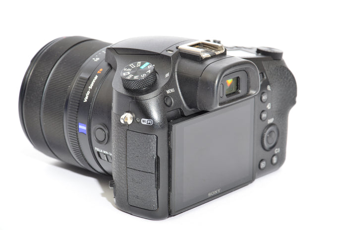 Used Sony RX10 IV Digital Camera