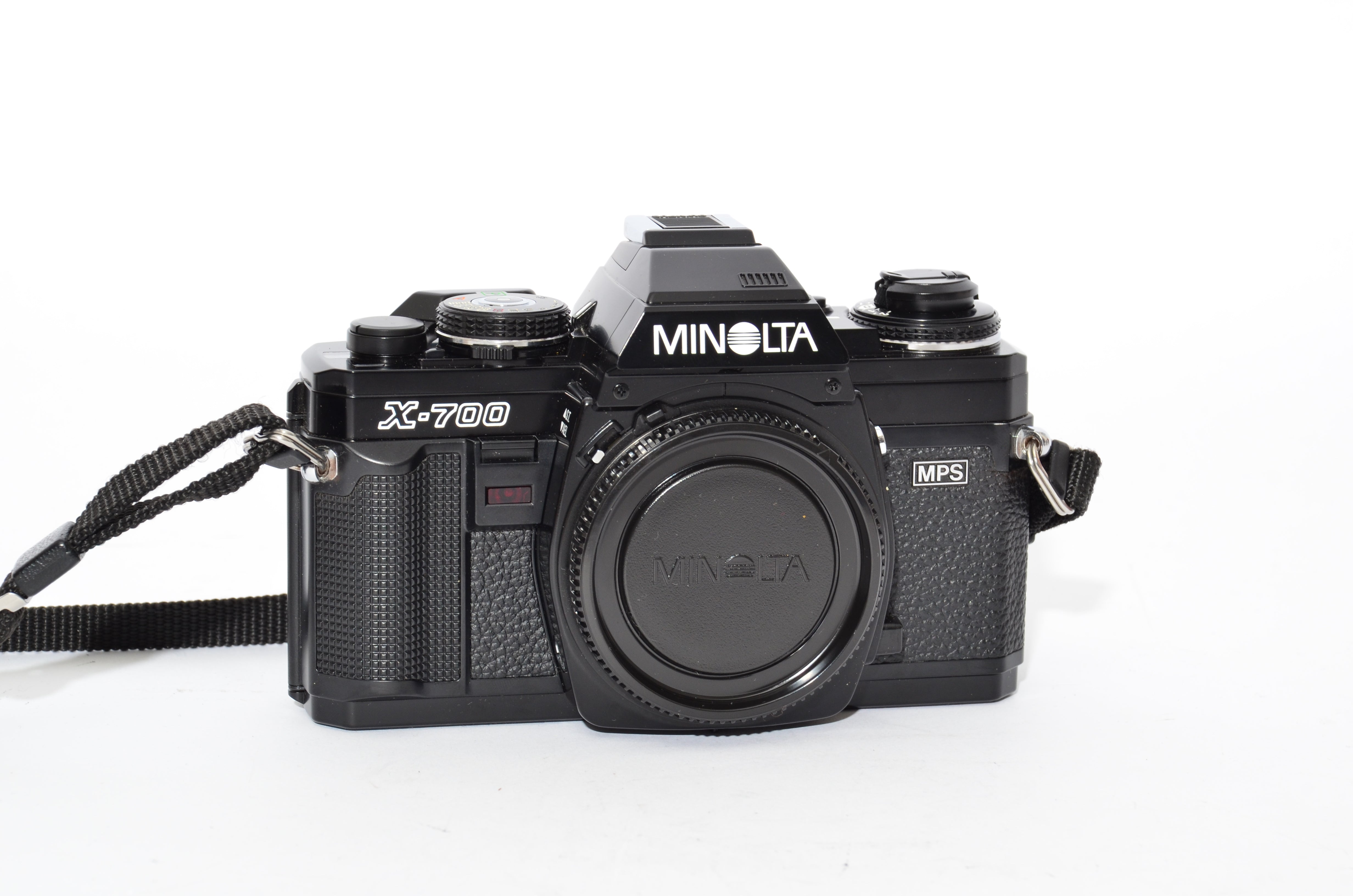 Used Minolta X-700
