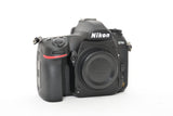 Used Nikon D780 DSLR Camera
