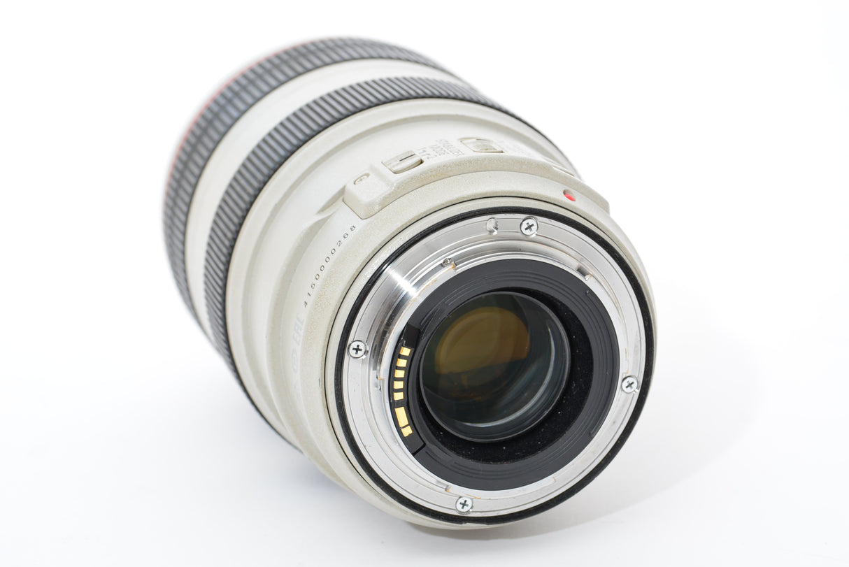 Used Canon EF 70-300mm f/4-5.6 L IS USM Zoom Lens