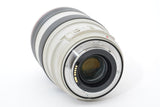 Used Canon EF 70-300mm f/4-5.6 L IS USM Zoom Lens
