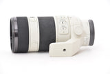 Used Sony FE 70-200mm f/4 G OSS E Mount Lens