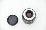 Used Fuji Fujinon XF Super EBC f=35mm f/1.4 Aspherical Lens