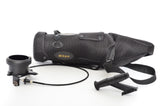Used Nikon Prostaff 65A WP Angled Scop with Camera Adapter + 12 Month Warranty