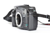 Used Pentax K10D DSLR Camera Body
