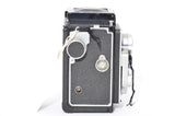 Used Zeiss Ikon Ikoflex 11a