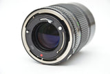 Used Canon 135mm f/2.8 FD Mount Lens