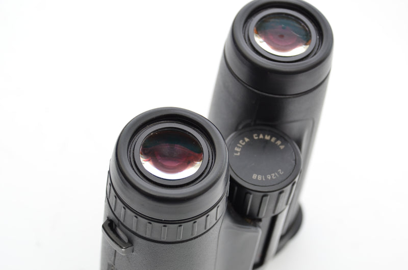 Used Leica Trinovid 10x42 HD Binoculars